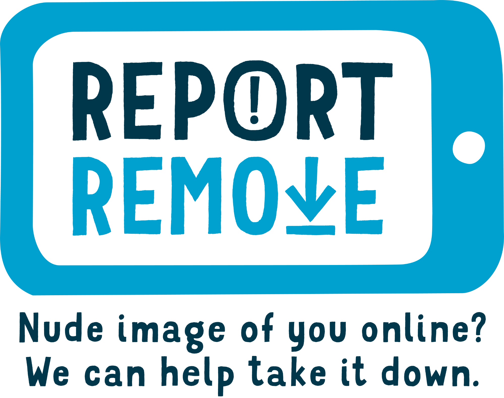 report remove link